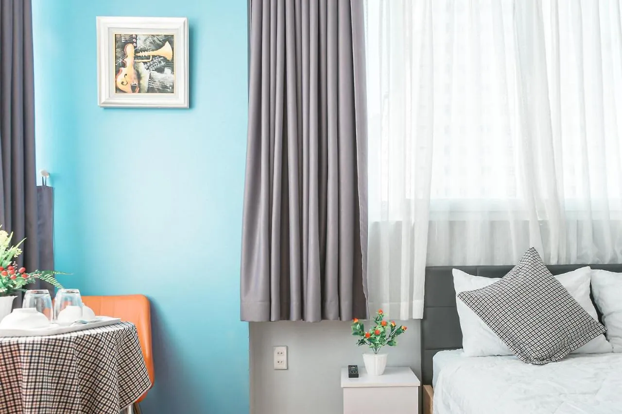 Helen Home 호치민 0*,