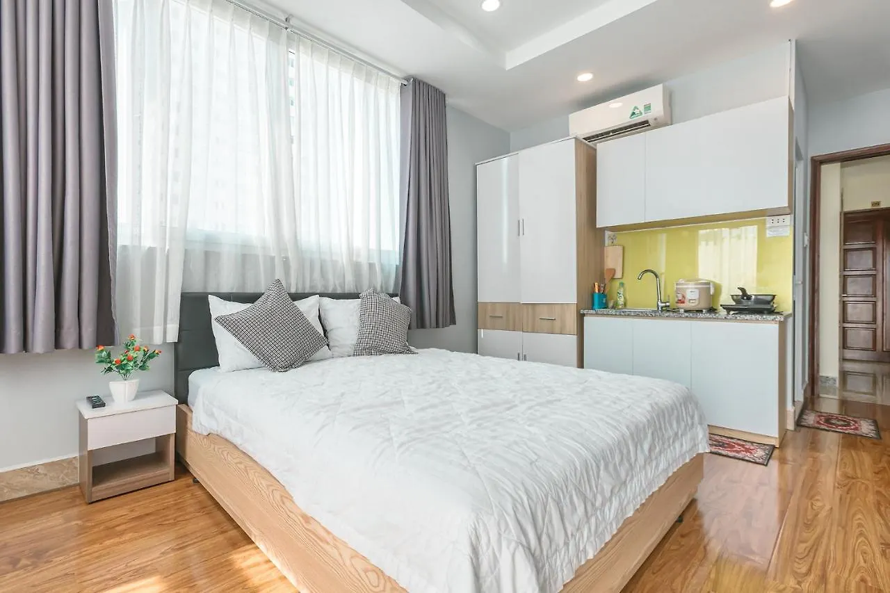 Helen Home 호치민