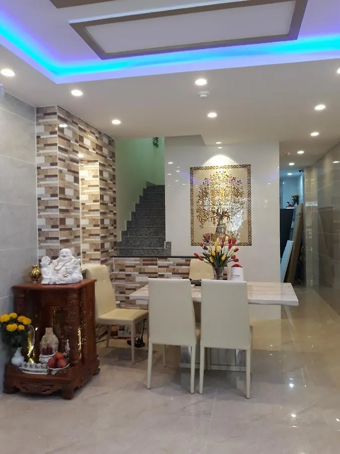 Helen Home 호치민 0*,  베트남