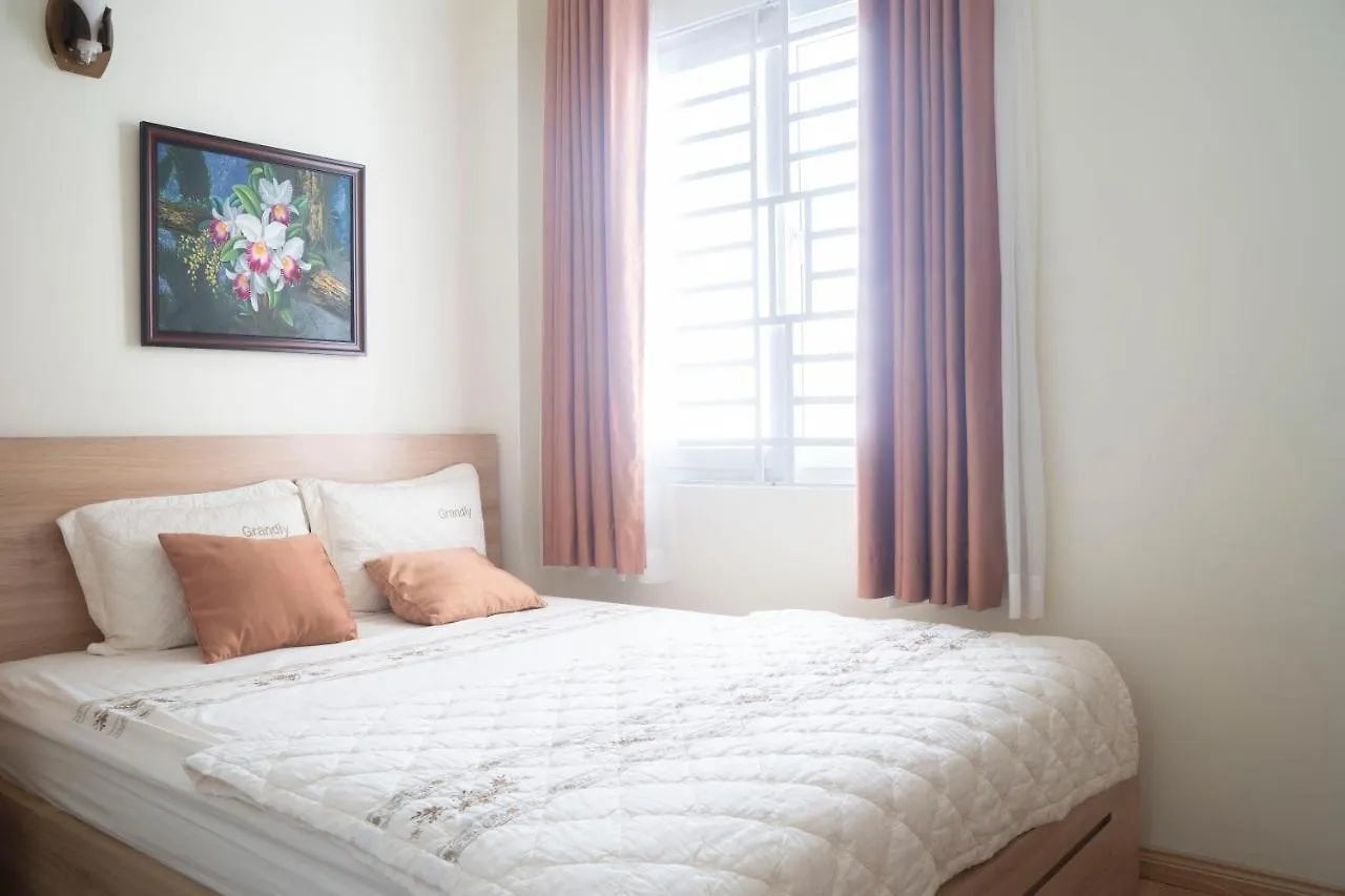 Helen Home Ho Chi Minh City