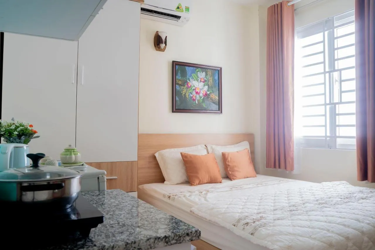 Helen Home 호치민